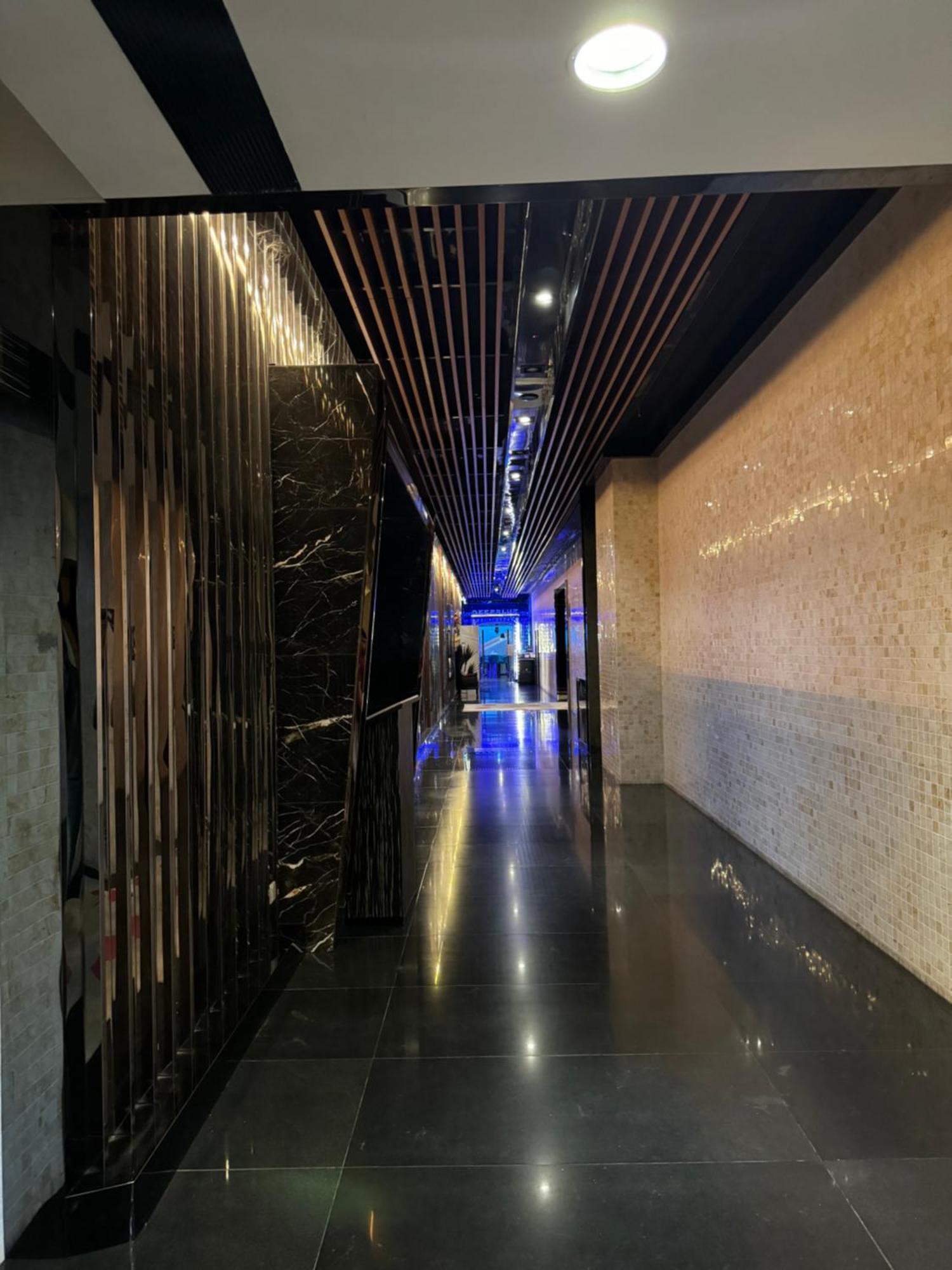 Platinum By Luxury Suites Kuala Lumpur Eksteriør billede