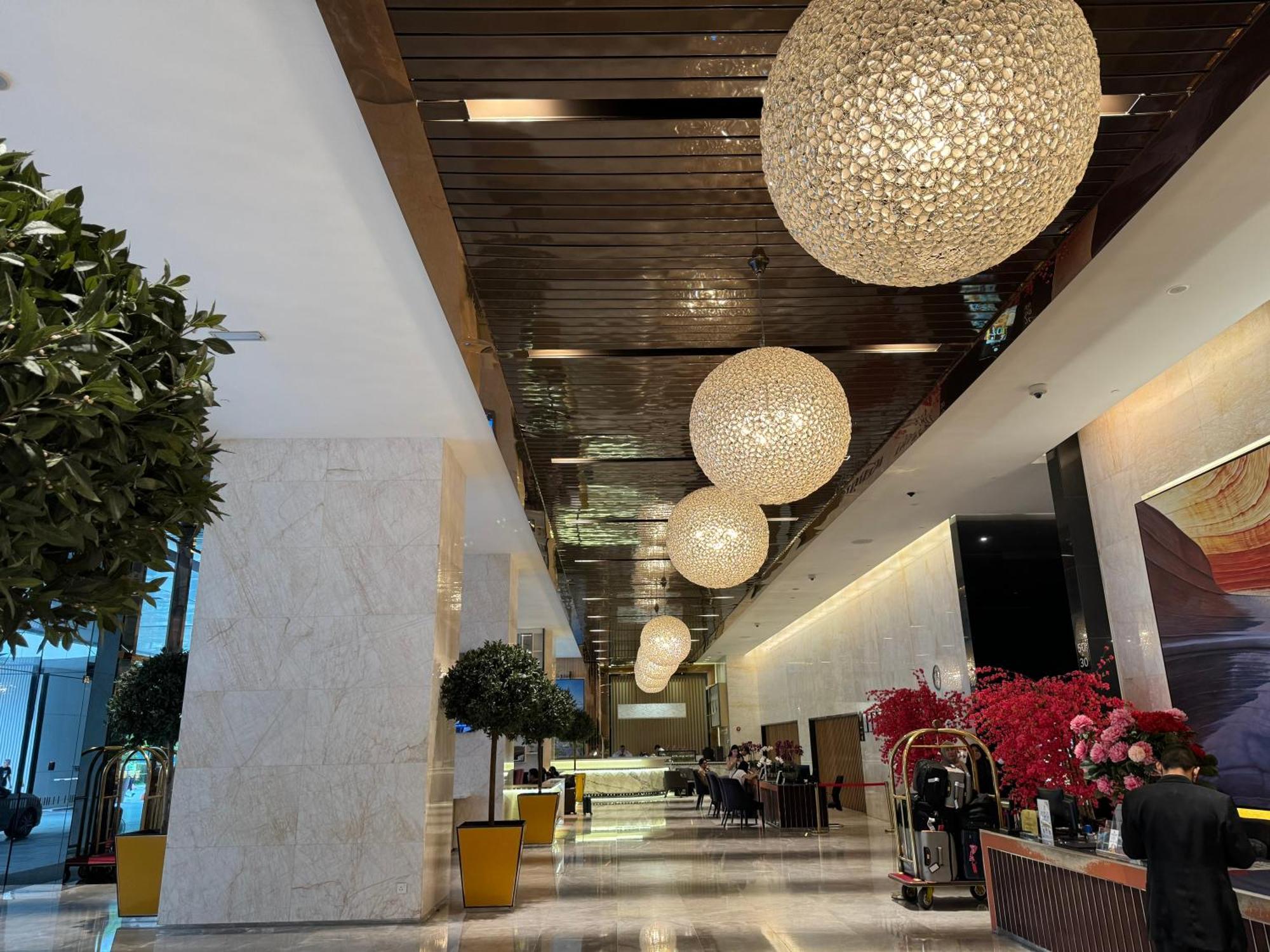 Platinum By Luxury Suites Kuala Lumpur Eksteriør billede