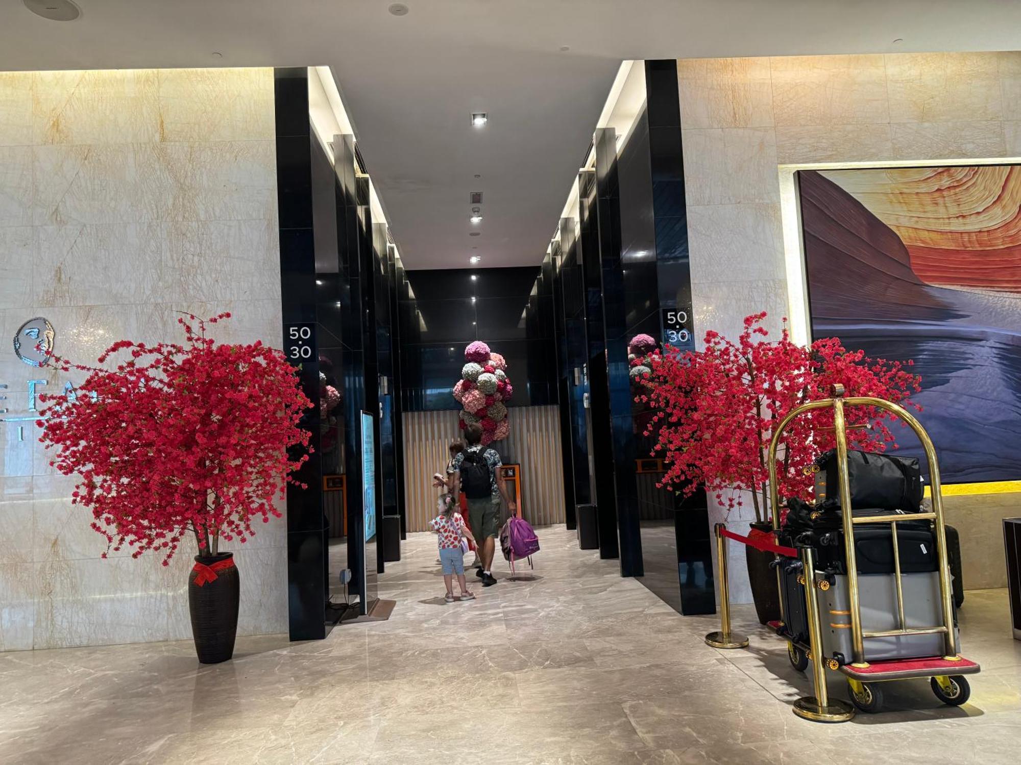 Platinum By Luxury Suites Kuala Lumpur Eksteriør billede