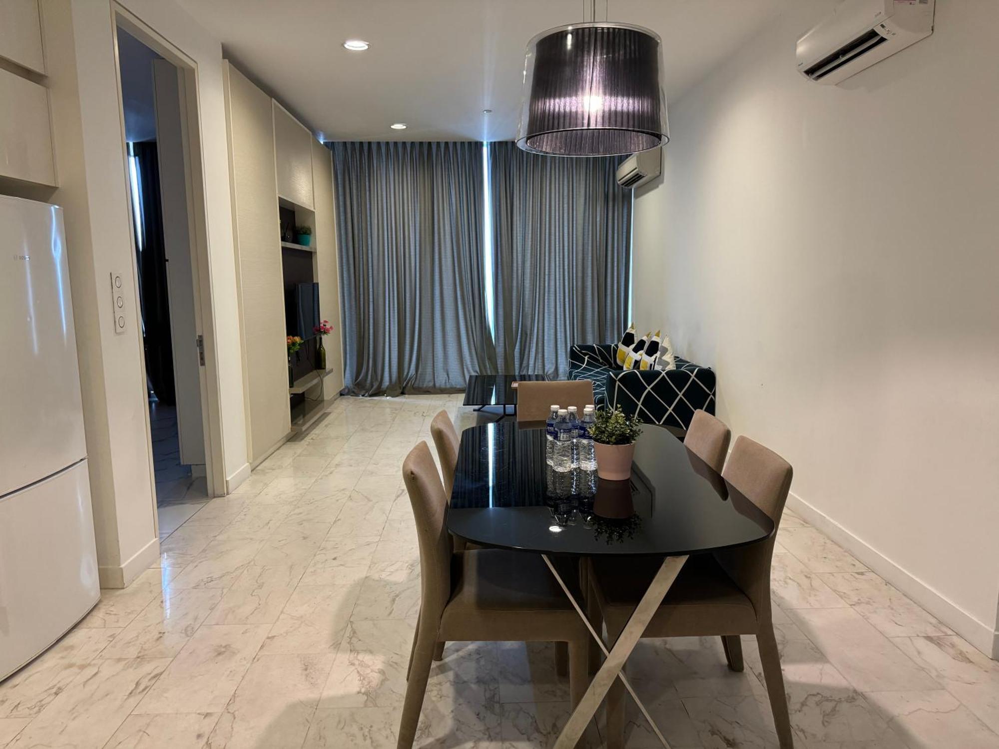Platinum By Luxury Suites Kuala Lumpur Eksteriør billede