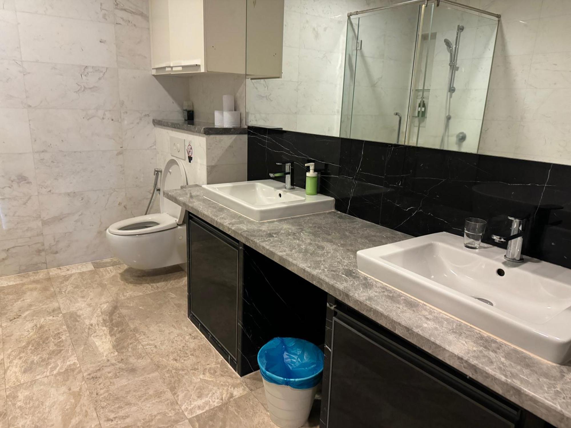 Platinum By Luxury Suites Kuala Lumpur Eksteriør billede