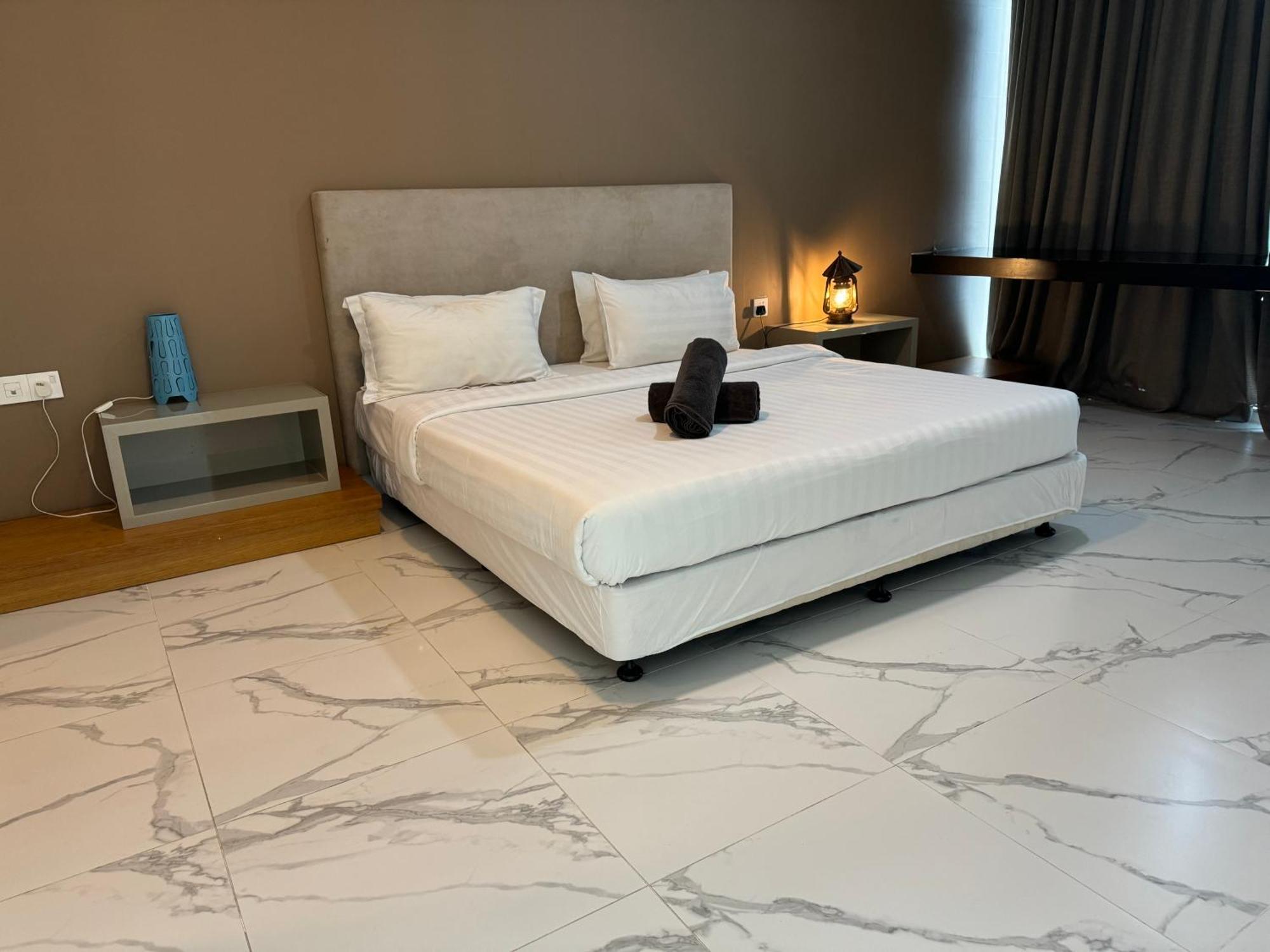 Platinum By Luxury Suites Kuala Lumpur Eksteriør billede