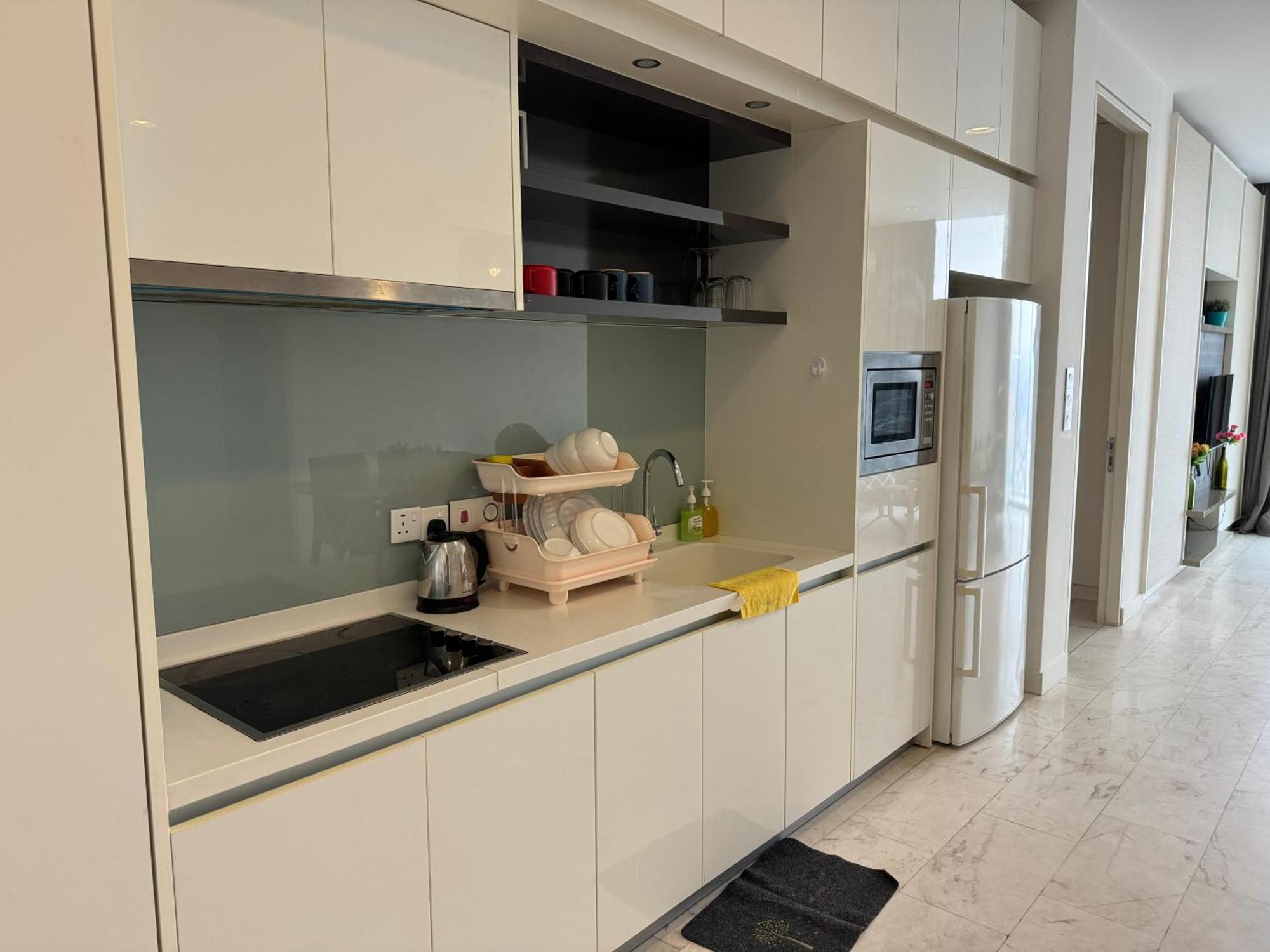 Platinum By Luxury Suites Kuala Lumpur Eksteriør billede