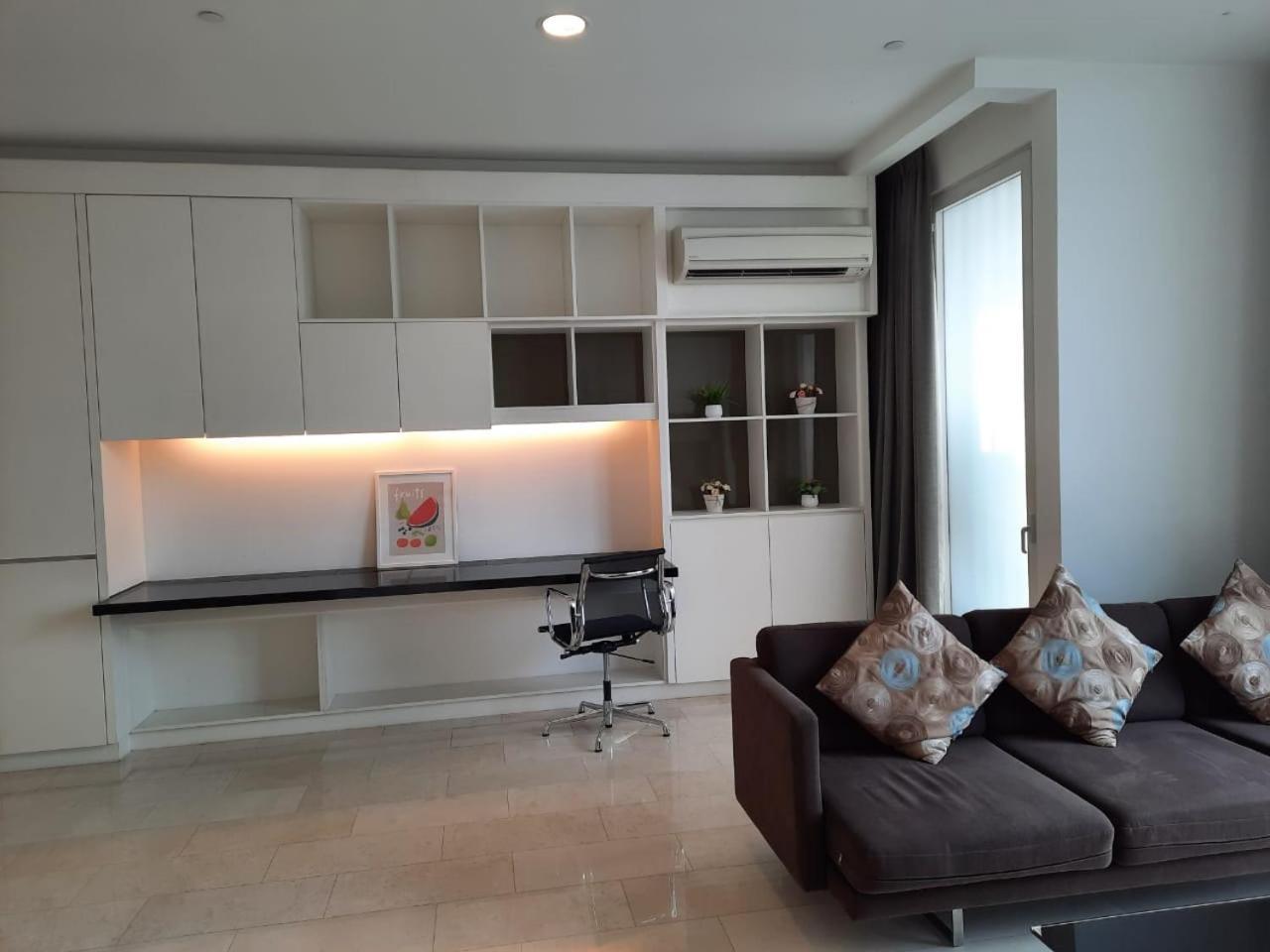 Platinum By Luxury Suites Kuala Lumpur Eksteriør billede